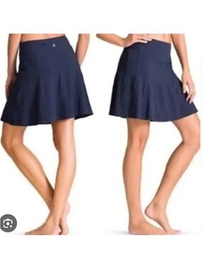 Athleta Wear About Pleated Women’s Skirt